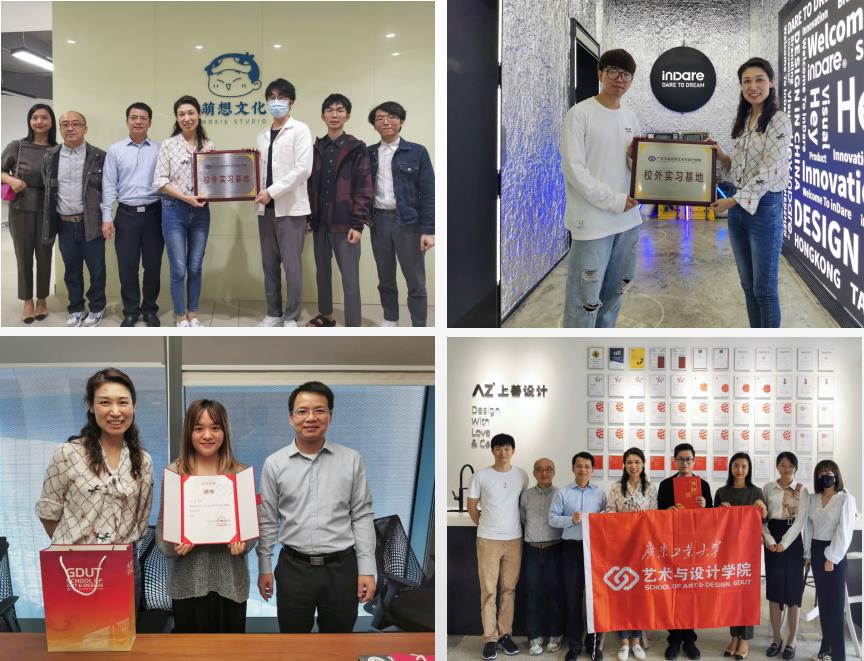 共叙情谊谋发展，共话合作促共赢 ——伦理片
赴深圳走访校友代表